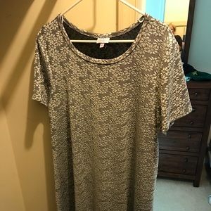 Lularoe Carly
